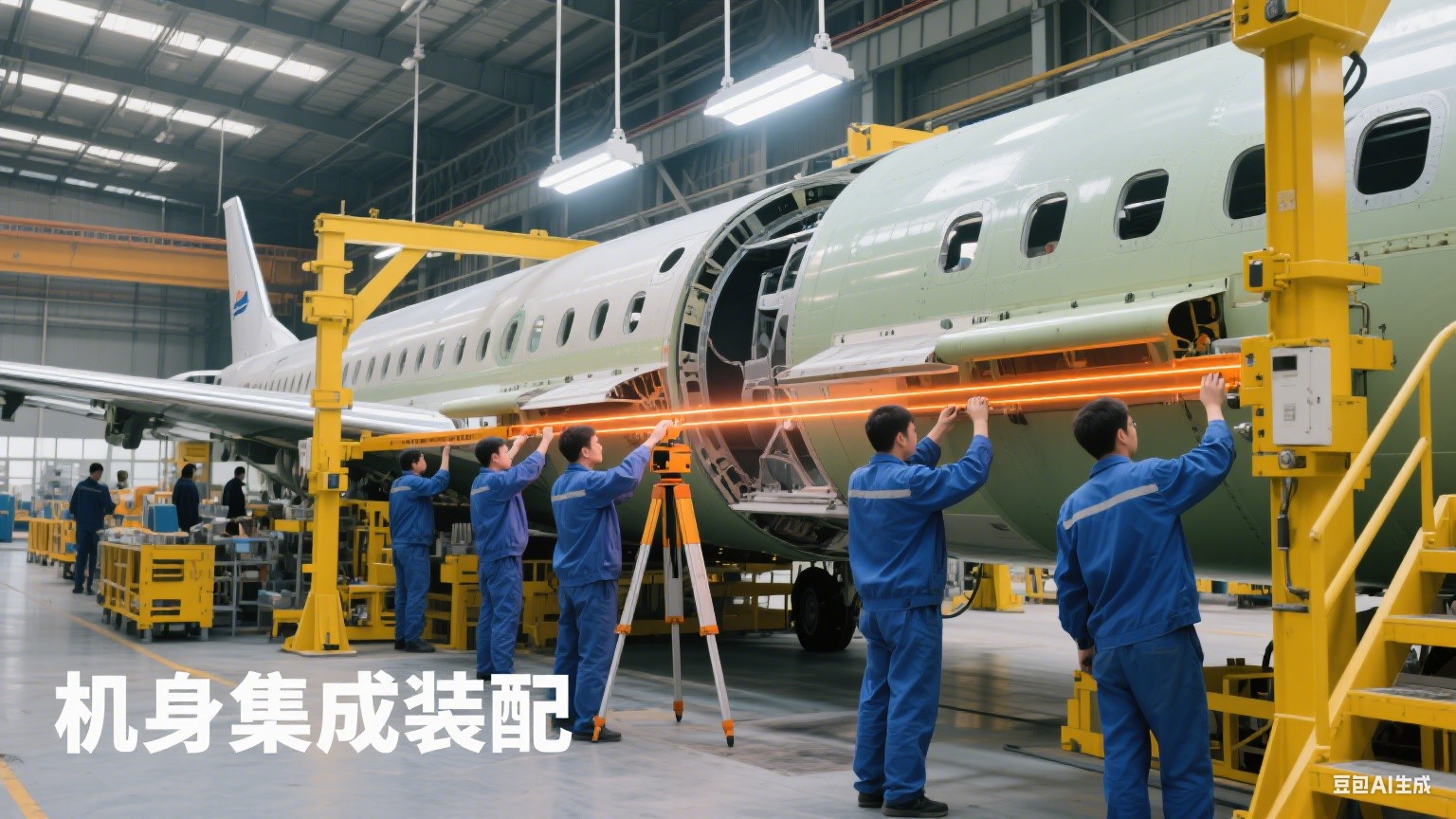 航空发动机测温技术全图解，原理解析与实战应用指南
